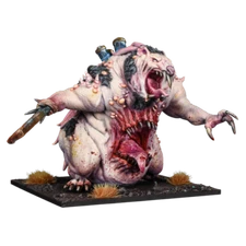 Kings of War Ratkin Mutant Ratfiend Skaven Demon Rat Ogre MGKWRK402