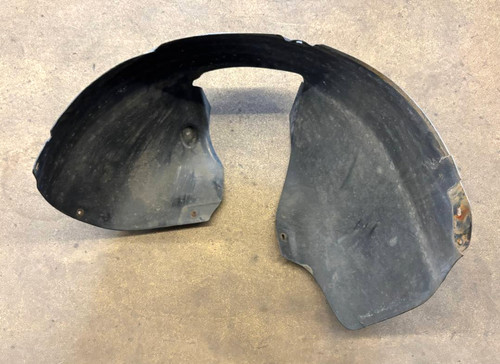 Radhausschale vorne links VW Passat 3C Schmutzfänger Kotflügel 3C0805977
