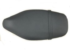 CM005501 ORIGINAL BLACK SADDLE Piaggio/Gilera Runner 180 FXR 2T GREY