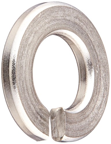 The Hillman Group 310146 1/2-Inch Internal Tooth Lock Washers, 100-Pack - Zinc Plated