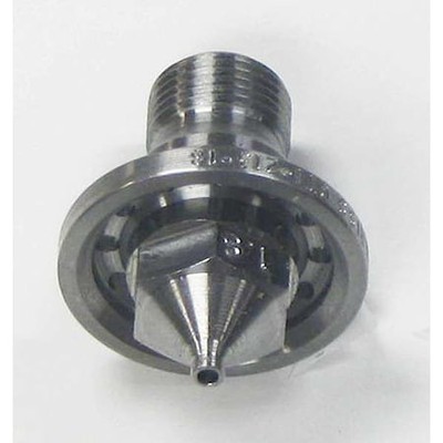 Devilbiss Gti-213-18 Spray Gun Fluid Nozzle,For 5Ab33