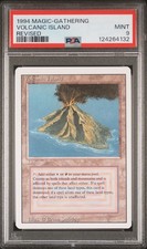 Volcanic Island Revised Edition Regular for sale online | eBay