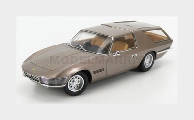 MATRIX SCALE MODELS MXL0604-082 FERRARI 330GT Shooting Brake Vignale 1