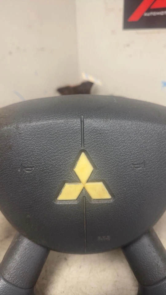 MITSUBISHI RAIDER 07-09 2007-2008 COLUMNA DE DIRECCIÓN DAKOTA CON LLAVE INCLINACIÓN AUTOMÁTICA *Sin bolsa Foto 2 de 4