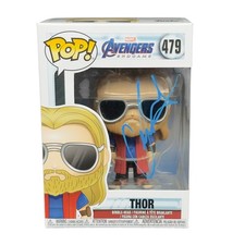 Ultimate Funko Pop Avengers Endgame Figures Gallery and Checklist 67