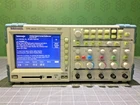 Tektronix TPS2024 200MHz 4-Ch Digital Storage Oscilloscope PARTS REPAIR