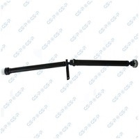 GSP Kardanwelle Gelenkwelle FüR Audi A4 Avant 8W5 8WD B9 A5 Sportback F5A F5F
