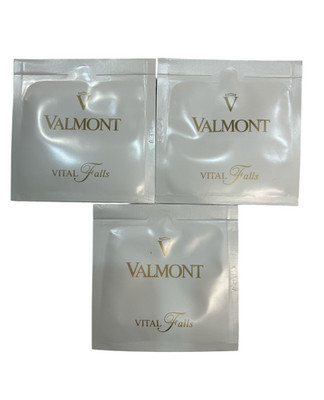 Valmont Vital Falls 5 mL Samplex3 New
