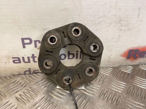 BMW 1 E81 Propshaft Rubber Coupling 7511454 2.00 Diesel 2008 31581683