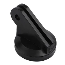 Brand New Light Mount Stand Base ABS Bicycle Bike Computer Black For-Garmin