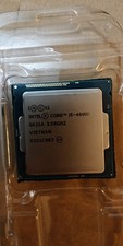 Intel Core i5-4690K Quad-Core Processor - 3.5GHz (3.9GHz Turbo) - LGA 1150