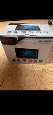 JVC - Autoradio/ Touchdisplay/Bluetooth/für Bastler/Ersatzteil Bastler