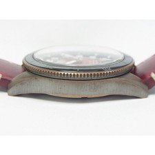 Tag Heuer Autavia Special Edition Wbe5192 Automatic Bronze Red 42mm Grade AB+ 4