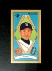 ICHIRO - 2025 Topps T205 [Base] - #18 - SEATTLE MARINERS