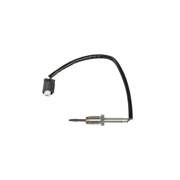 Metzger Sensor, Abgastemperatur 0894649 FüR Bmw, Rechts, Vor RußPartikelfilter-image