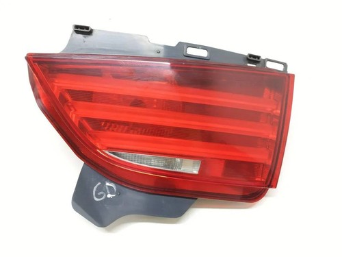 BMW 5 Gran Turismo F07 Rücklicht hinten rechts 89090791 3.00 Diesel 33538131