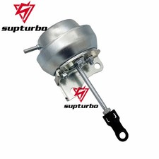 Turbo Isuzu D-MAX