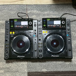 【良品】① Pioneer CDJ-100S Odtwarzacz DJ Pioneer CDJ-100S - Ceny i opinie - Ceneo.pl