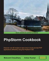 Phpstorm Cookbook | Mukund Chaudhary | Taschenbuch | Kartoniert / Broschiert
