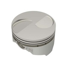 Keith Black Kb218.030 5.7 Fits Ford 2300 Hypereutectic Pistons .030 Over