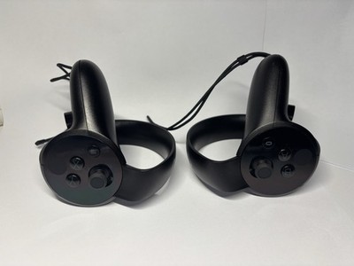 Oculus Rift CV1 Touch Controller Set Links Rechts Top Zustand Original VR Set!!