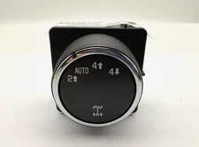 OEM 07-14 Chevrolet Silverado Sierra Tahoe Yukon Transfer Case Switch Selector