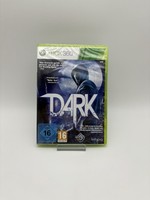 Dark (Microsoft Xbox 360) - Neu & Sealed