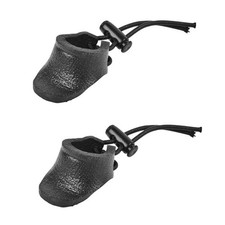 2pcs Finger Protector Thickened Finger Traditional Outdoor Finger7951