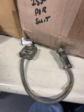 Honeywell 914CE18-3 MicroSwitch Limit Switch SPDT Pin Plunger 5A 250VAC USED