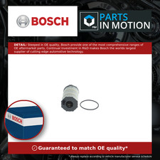 Oil Filter fits AUDI RS5 8F7, 8T3 4.2 10 to 15 CFSA Bosch 079198405B 079198405E