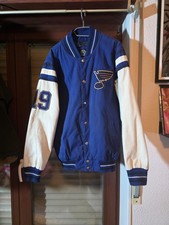 2019 St. Louis Blues Stanley Cup Champions Memorabilia Guide 14
