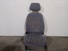 Siège Daewoo LANOS
