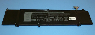 NEW Alienware m15 m17 90Wh 6-cell Laptop Battery XRGXX