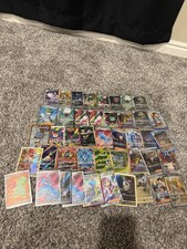 Pokémon Card Bundle 44 Full Art