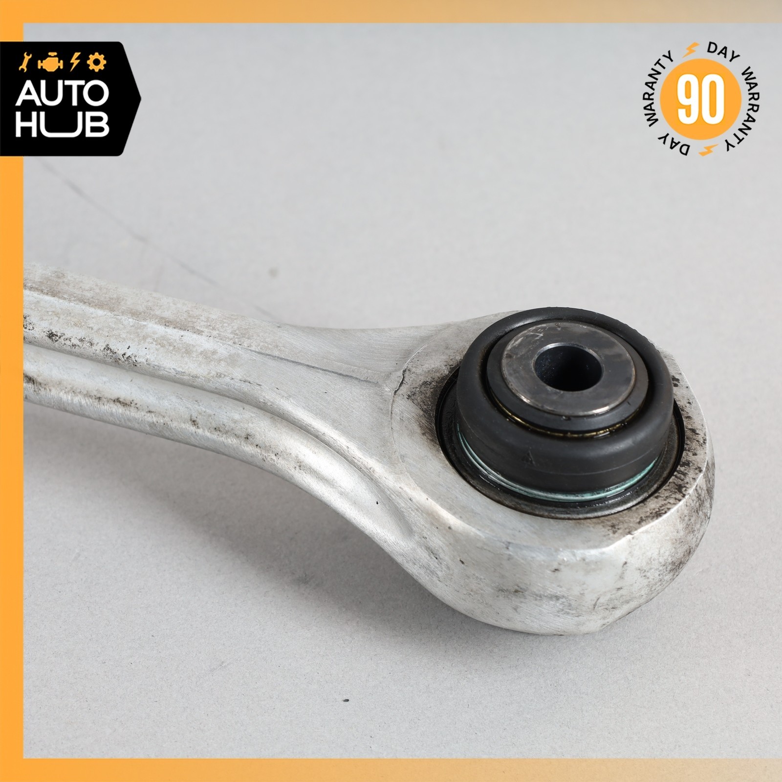 Aston Martin DB9 V12 V8 Vantage Rear Tie Rod Control Arm 4G435B551AA OEM 34k