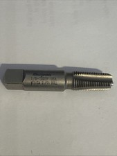 Snap On 1/8”-28 BSP Einzel-Sechskantgewindebohrer T110MA NEU