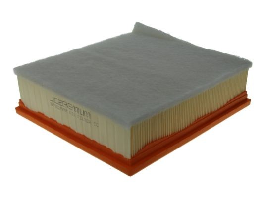 JC Premium Luftfilter Filtereinsatz FüR Ford Focus II 2.5 ST Kuga I Volvo V50-image