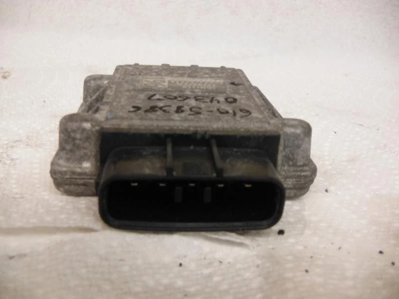 Encendedor bobina/encendedor 6 cilindros compatible con 92-97 LEXUS SC SERIE 325303 Foto 2 de 3