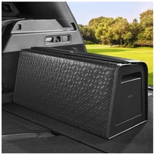 Trunk Organizer For Suvcar Storage Organizerlid Boxpu Leather Pp Honeycomb Trunk Organizer For Suvcar Storage Organizerlid Boxpu Leather Pp Honeycomb