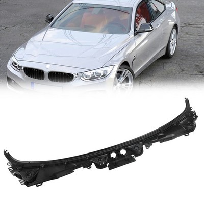 1 stk Windlaufabdeckung Abdeckung Windlauf für BMW 4 Coupe F32 F82 2014-2016 LHD