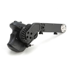 Sony Hand Grip Extension Arm for PXW-FS7 and FS7 MK2 - SKU 1883719