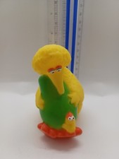 1970s Muppet Inc. Tommee Tippee Big Bird