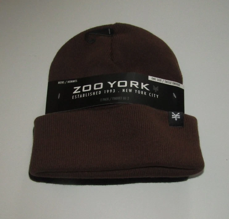 Zoo York Beanie Hats for Men for sale | eBay