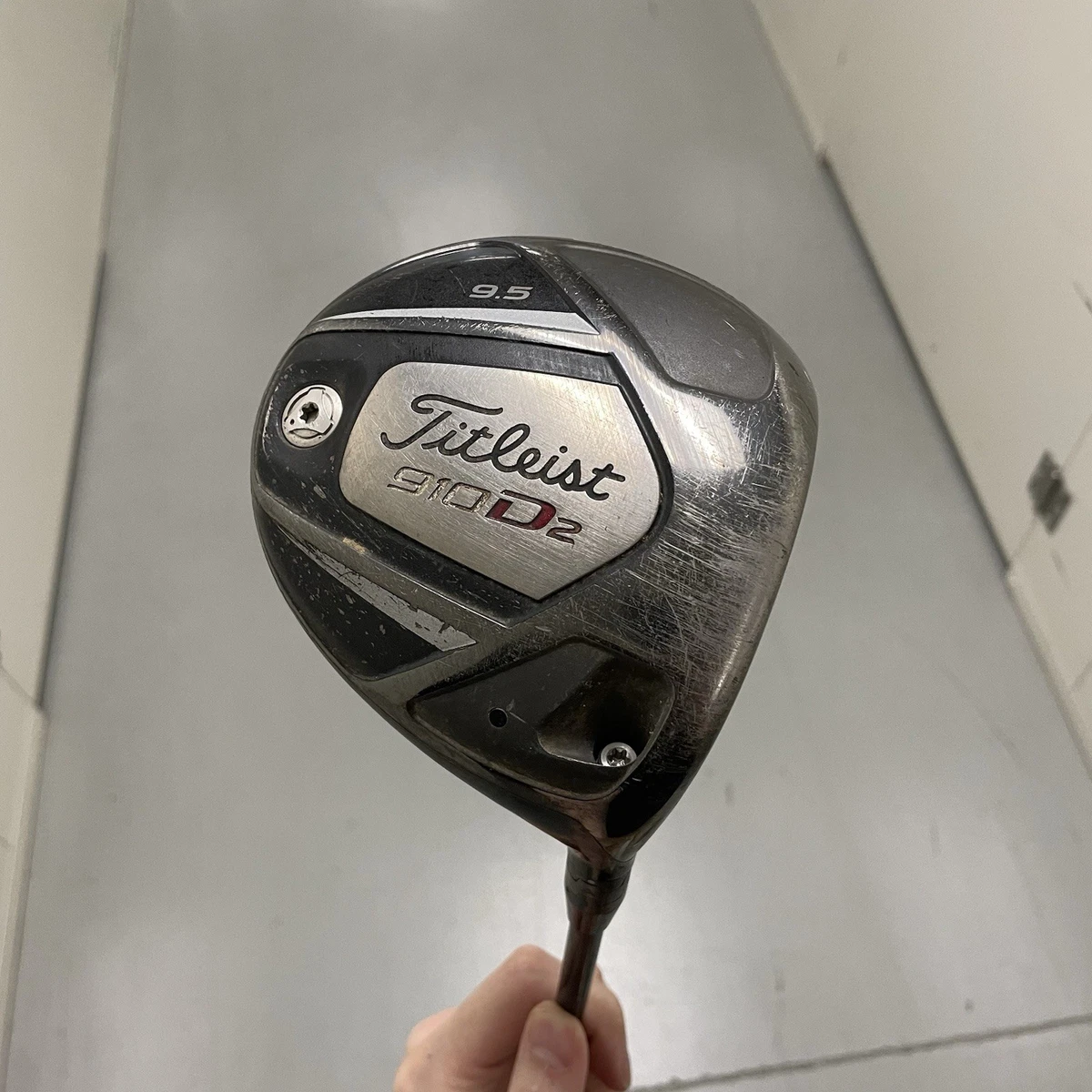 Titleist 910 D2 Driver for sale | eBay