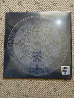 Hawkwind Dark Matter