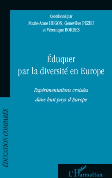 GenevièVe Pezeu (U. A.) | Eduquer Par La Diversité En Europe | Taschenbuch-image