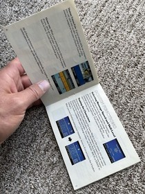 River City Ransom (Nintendo Entertainment System, 1989) NES Manual Only