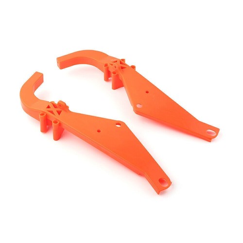 Inner Fairing Batwing Support Bracket for Harley Touring Dresser FLHT 1993+ - Picture 8 of 9