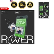 CD Display Album Smart Case for Collectibles Storage Organizer