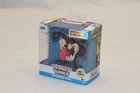 Jada Metalfigs Tasmanian Devil Looney Tunes Figure NIB
